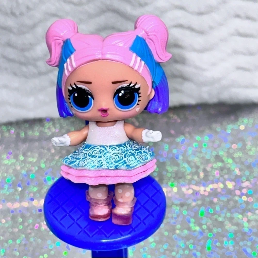 L.O.L. SURPRISE! CANDY Q.T. Spring Bling 3.5